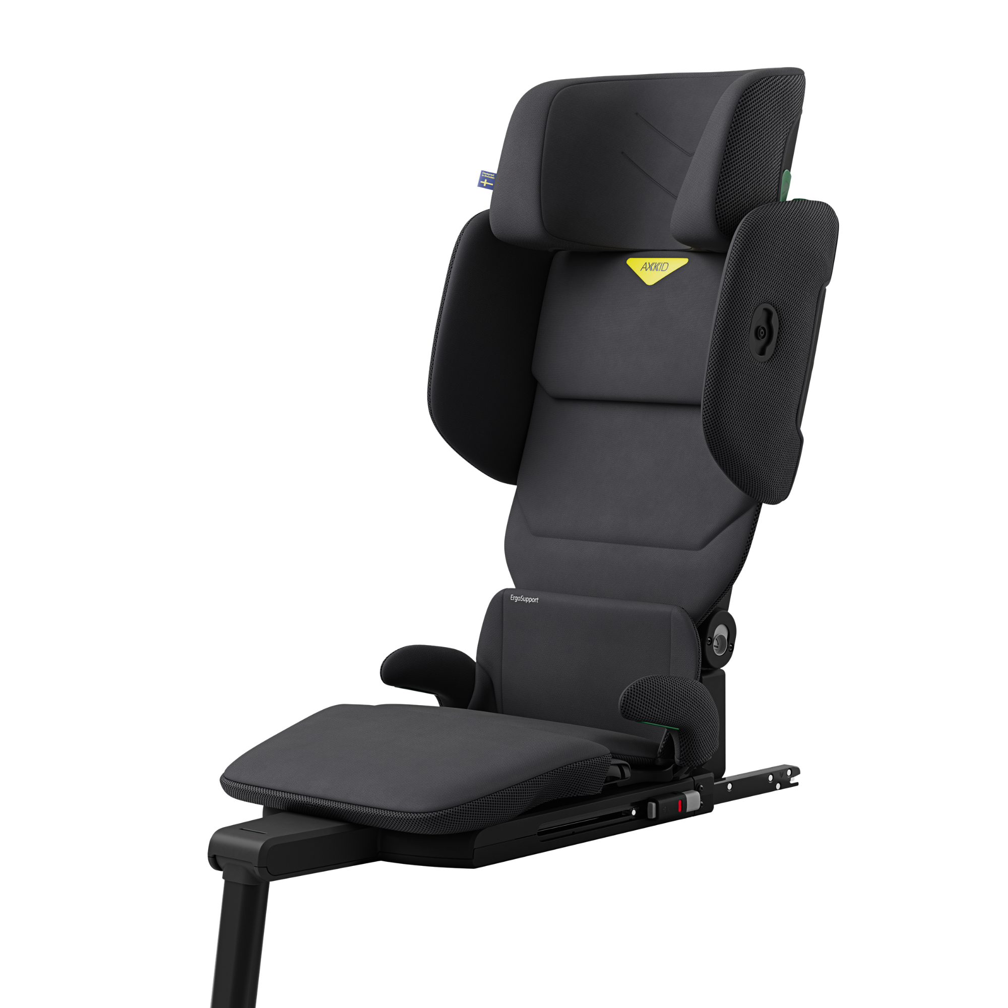 Axkid UP Booster Car Seat- Strolleria