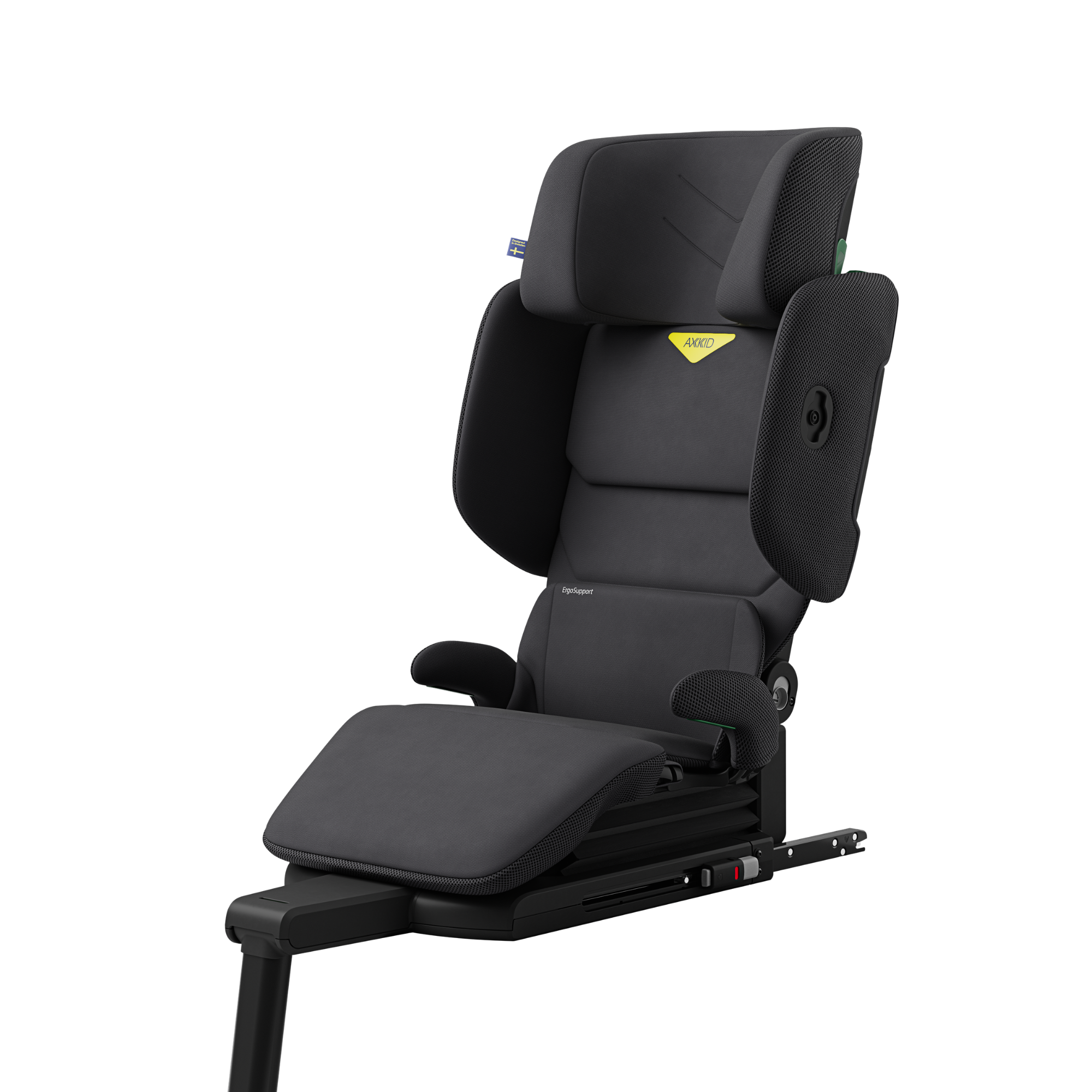 Axkid UP Booster Car Seat- Strolleria