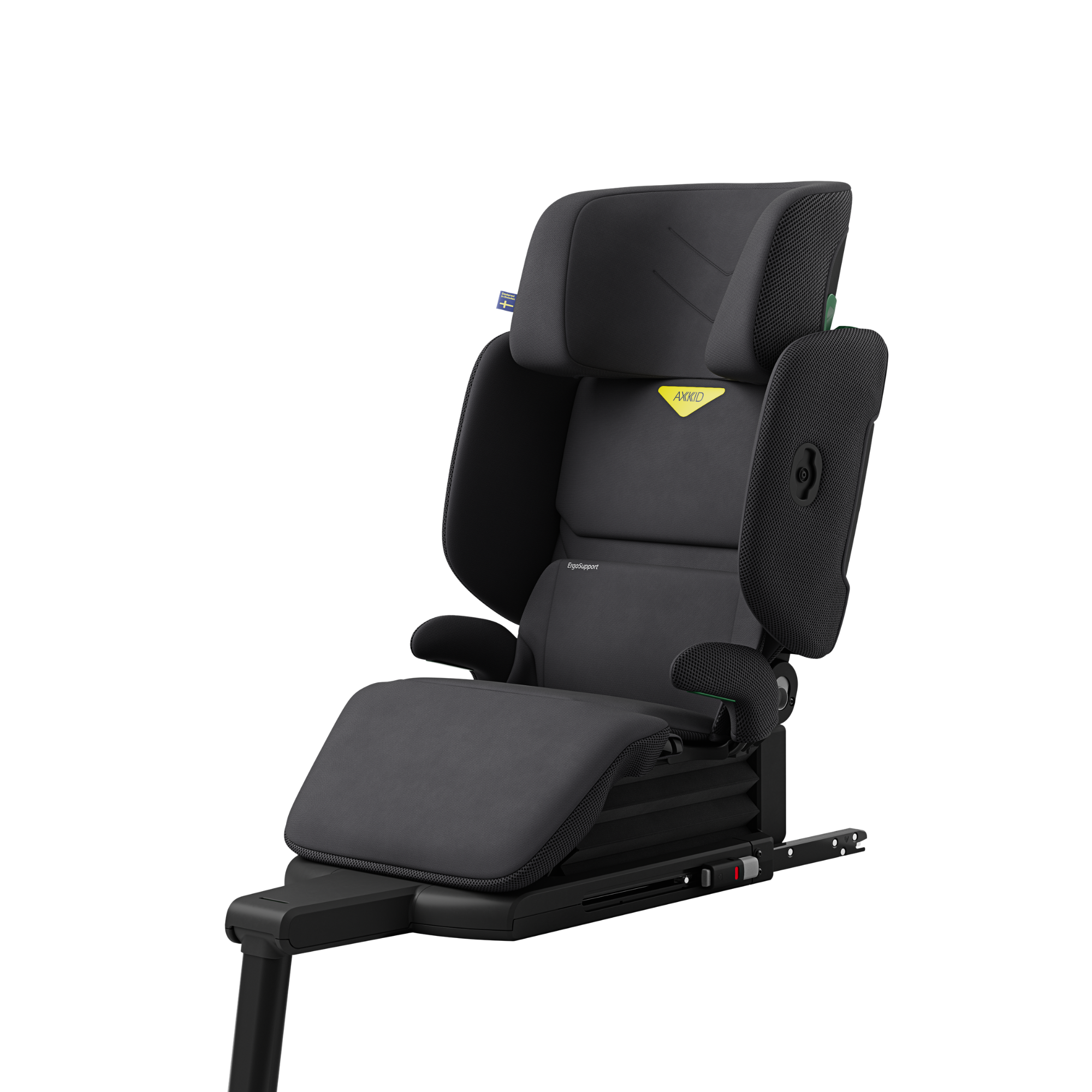 Axkid UP Booster Car Seat- Strolleria
