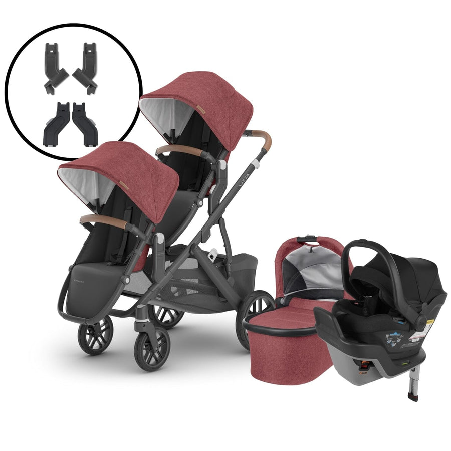 Double stroller cyber monday online