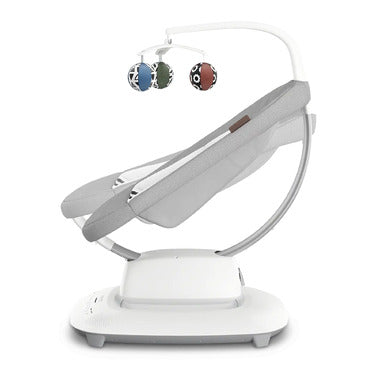 UPPAbaby Mamaroo Smart Swing- Strolleria