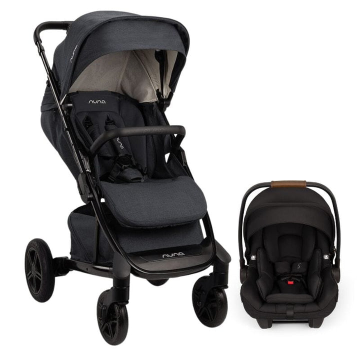 Nuna TAVO Next and PIPA Lite RX Travel System Baby Carriage