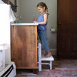 Busy Kids Fold 'N Store Step Stool - Bambi Baby
