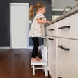 Busy Kids Fold 'N Store Step Stool - Bambi Baby