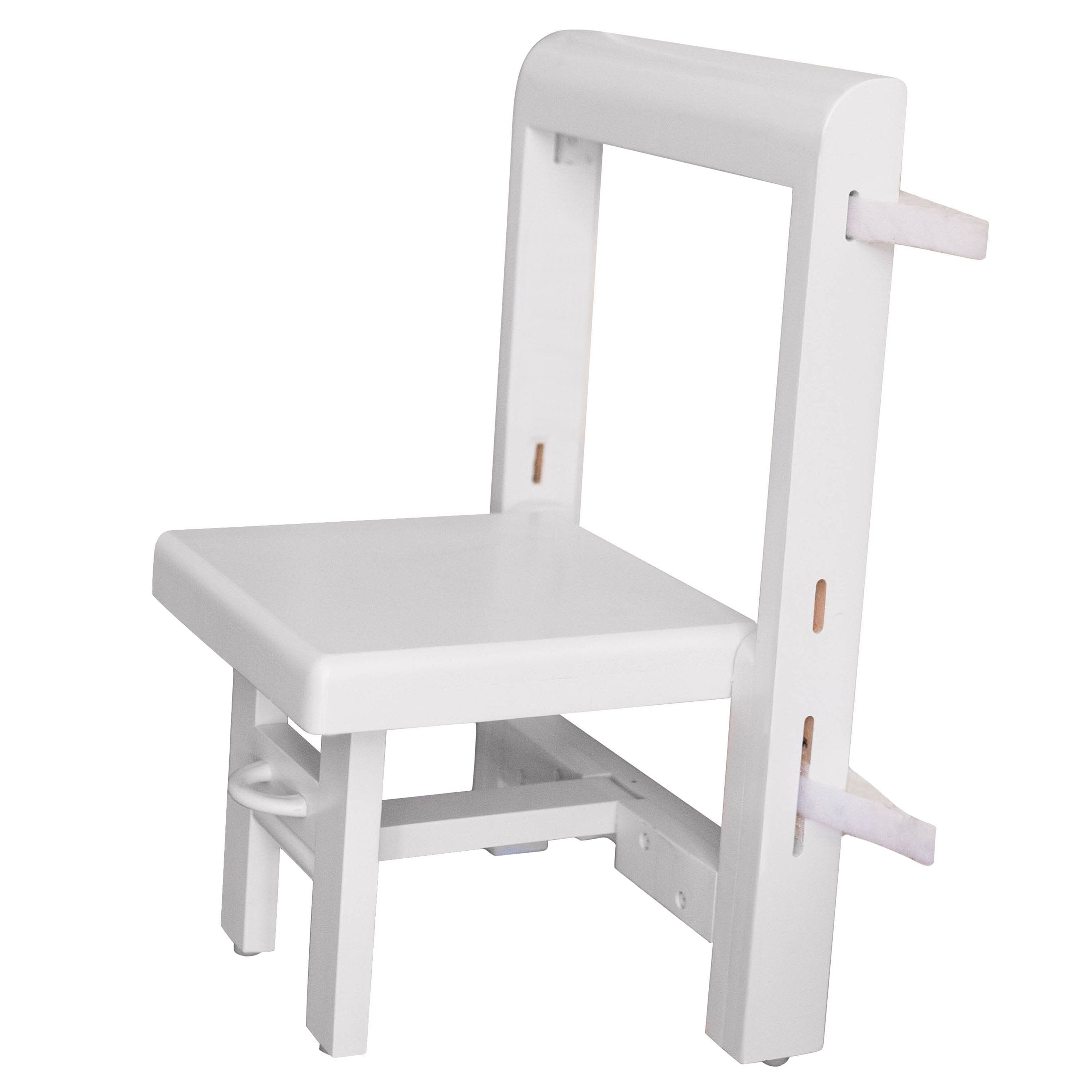 Busy Kids Fold 'N Store Step Stool- Strolleria
