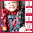 Onekid Car Seat Coat | The Road Coat Down - Rescue Print - Bambi Baby
