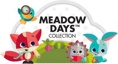 Tiny Love Meadow Days Take Along Mobile