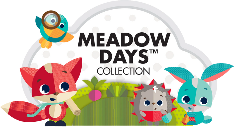 Tiny Love Meadow Days Take Along Mobile