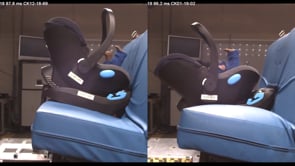 Clek Liing Infant Car Seat- Strolleria