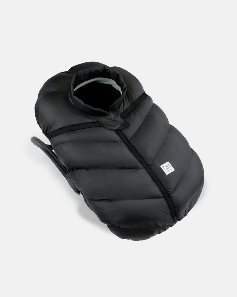 7AMEnfant Car Seat Cocoon