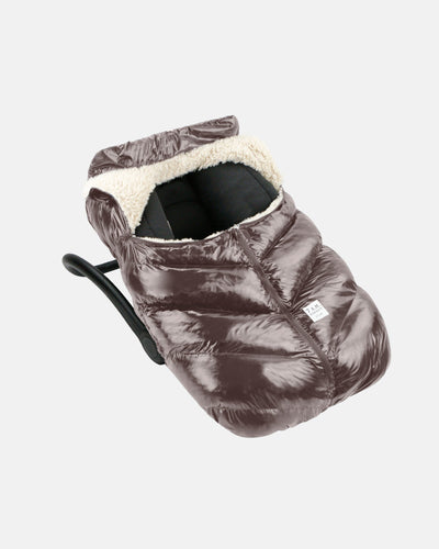 7AMEnfant Car Seat Cocoon - Polar