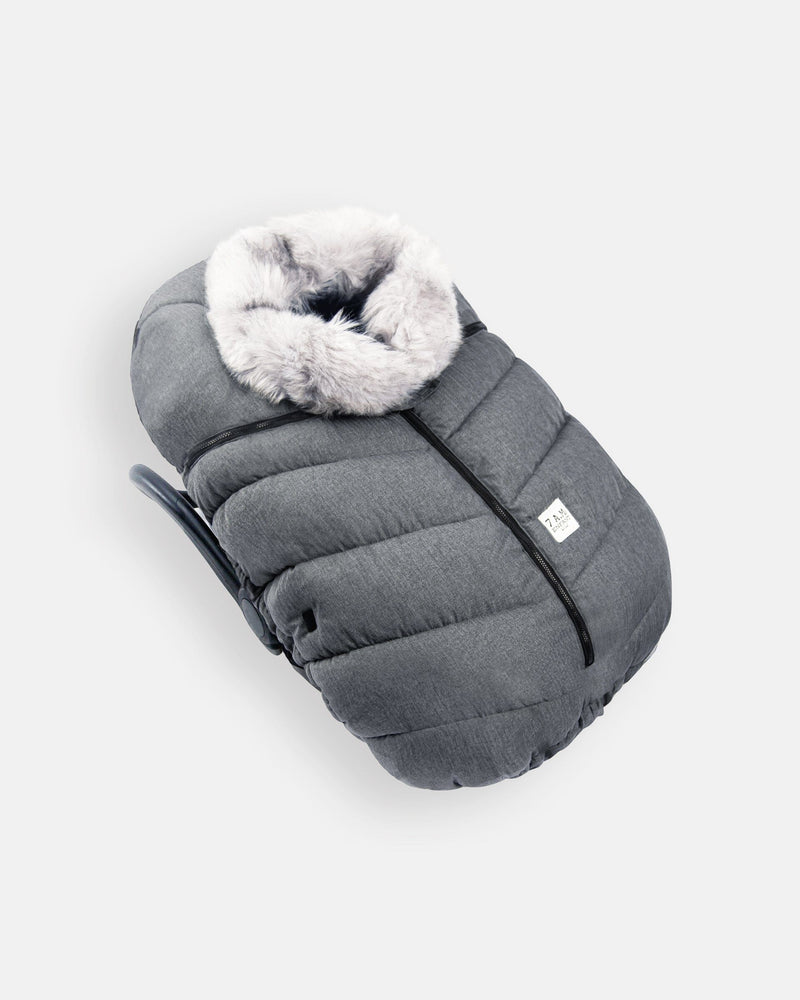 7AMEnfant Car Seat Cocoon - Tundra