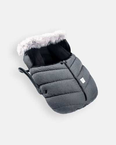 7AMEnfant Car Seat Cocoon - Tundra