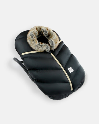 7AMEnfant Car Seat Cocoon - Tundra