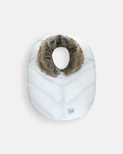 7AMEnfant Car Seat Cocoon - Tundra