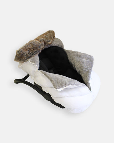 7AMEnfant Car Seat Cocoon - Tundra