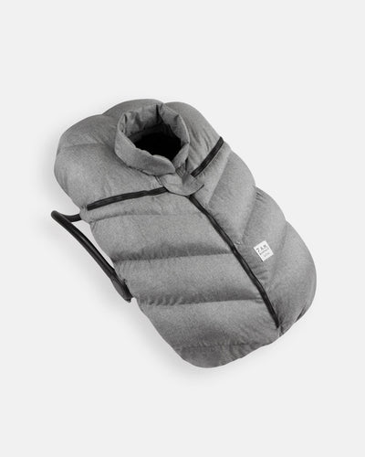 7AMEnfant Car Seat Cocoon - Heathers