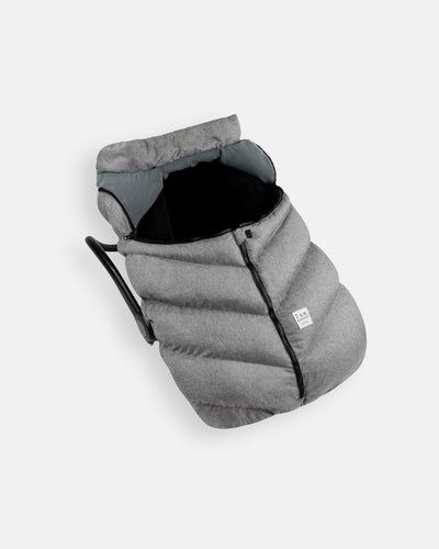 7AMEnfant Car Seat Cocoon - Heathers