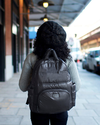 7AMEnfant - BK718 Backpack