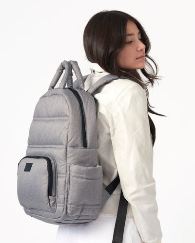 7AMEnfant - BK718 Backpack - Heathers