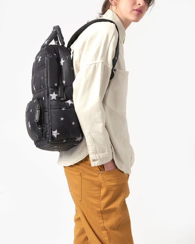 7AMEnfant - BK718 Backpack - Prints