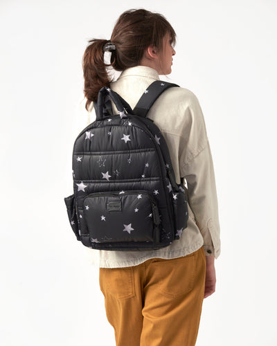 7AMEnfant - BK718 Backpack - Prints