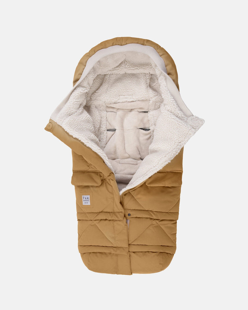 7AMEnfant Blanket 212 evolution - Benji Sherpa