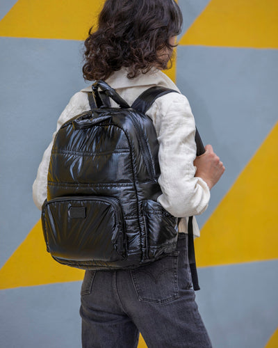 7AMEnfant BK718 Backpack - Pola