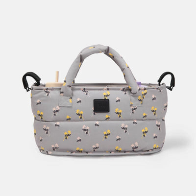 7AM Stroller Organizer