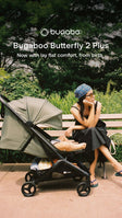 Bugaboo Butterfly 2 Plus Travel Stroller - Bambi Baby