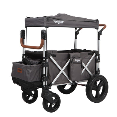 Keenz 7S 2.0 Stroller Wagon - 2 Passenger