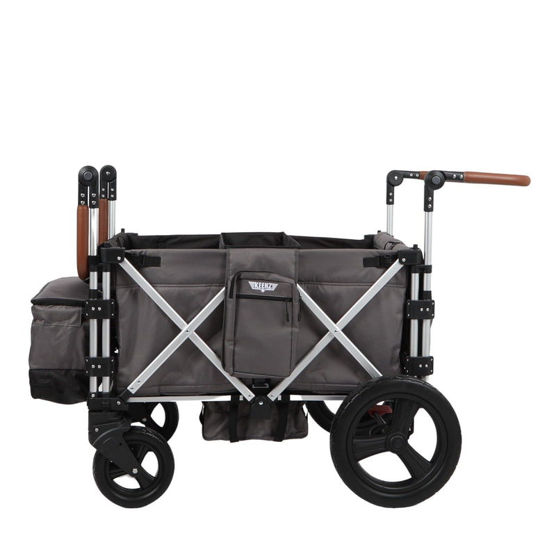 Keenz 7S+ Stroller Wagon - 4 Passenger