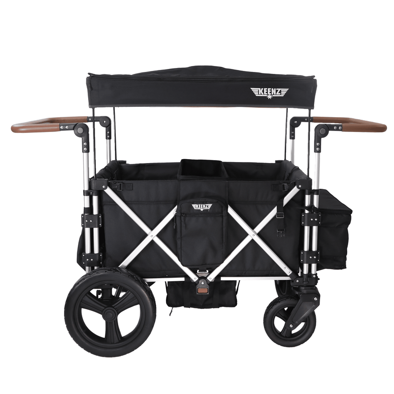 Keenz 7S+ Stroller Wagon - 4 Passenger