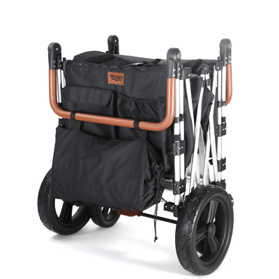 Keenz 7S+ Stroller Wagon - 4 Passenger