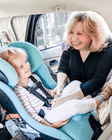 UnbuckleMe Toddler Travel Gift Bundle - Bambi Baby