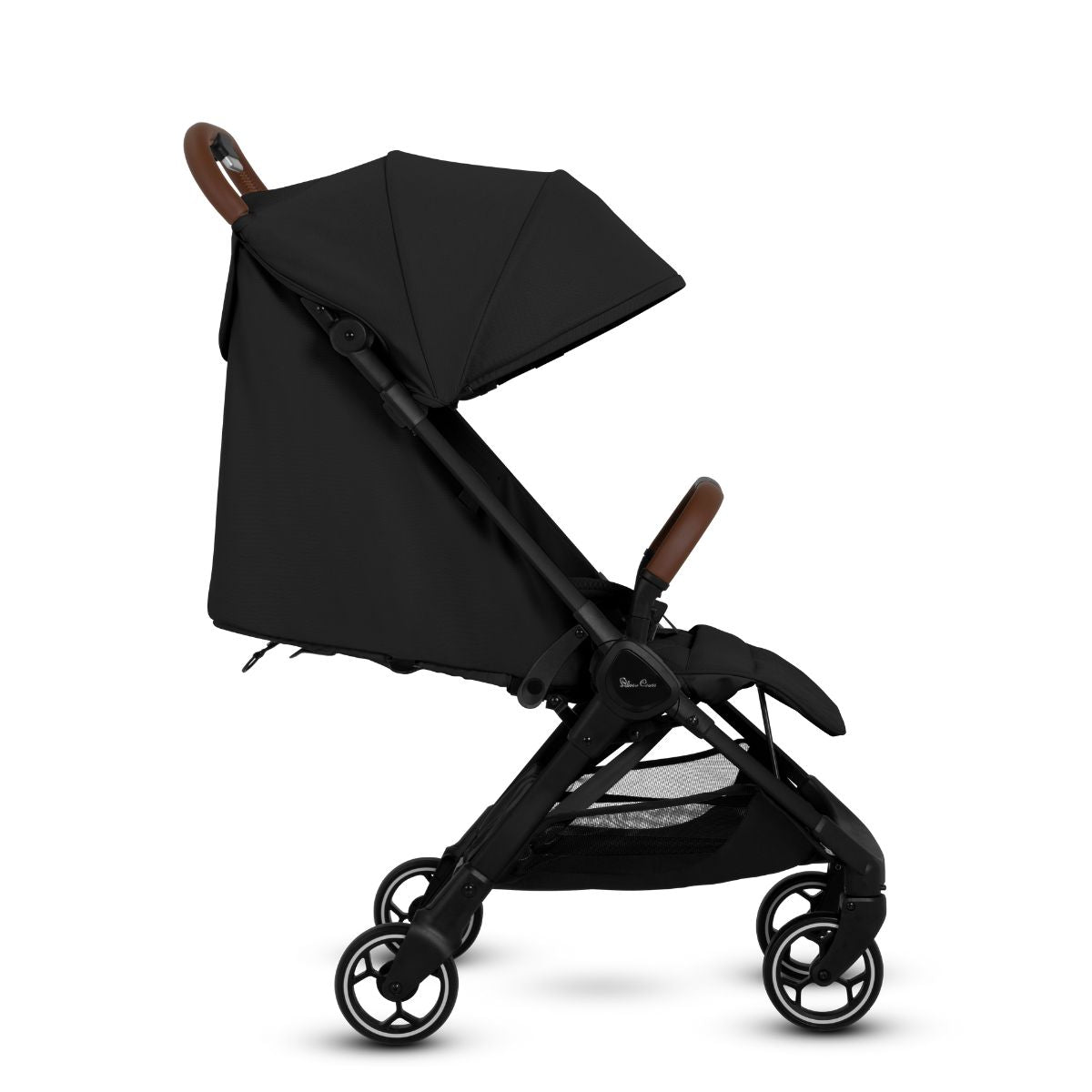 Silver Cross Clic Compact Stroller- Strolleria