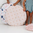 Toki Kids Rainbow Peach Play Tent - Bambi Baby