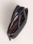 JuJuBe Utility-Strap Tote Diaper Bag - Black - Bambi Baby