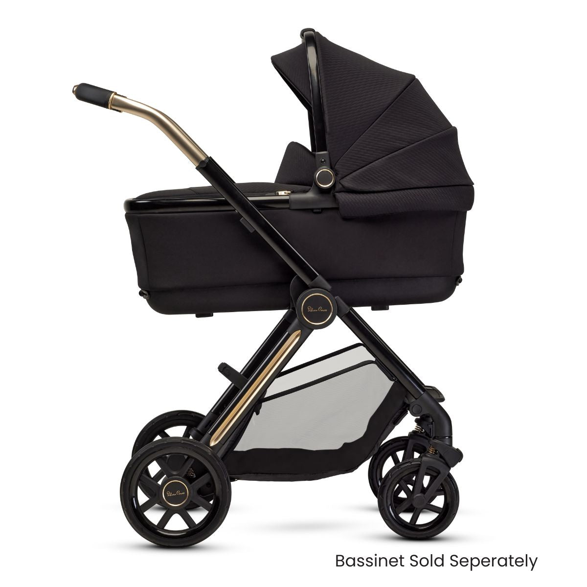 Silver Cross Reef 2 Stroller- Strolleria