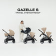 CYBEX Gazelle S Stroller - Bambi Baby