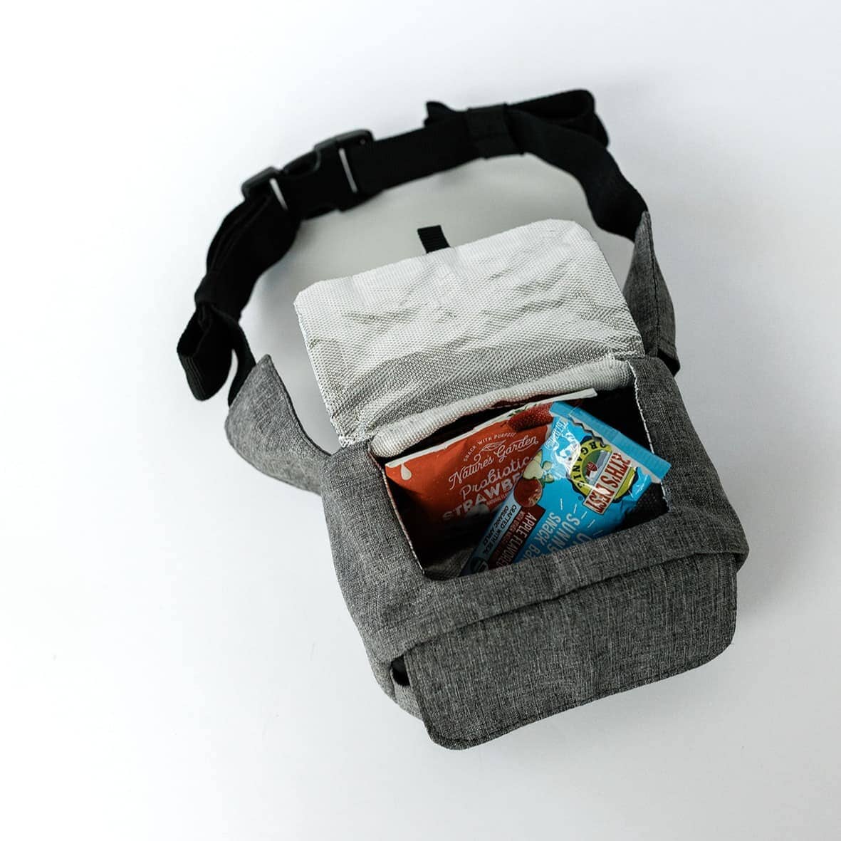 Tushbaby Kid Snack Pack- Strolleria