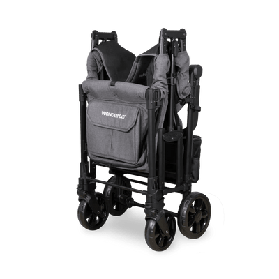 Wonderfold W2 Elite Pro Stroller Wagon