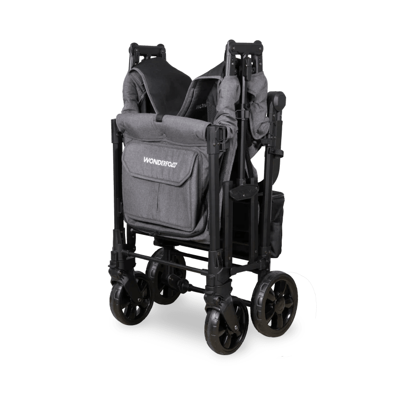Wonderfold W2 Elite Pro Stroller Wagon