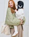 7AM Enfant Ushuaia Diaper Tote - Bambi Baby