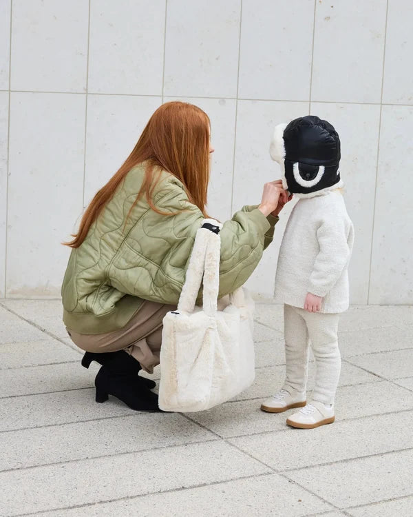 7AM Enfant Ushuaia Diaper Tote- Strolleria