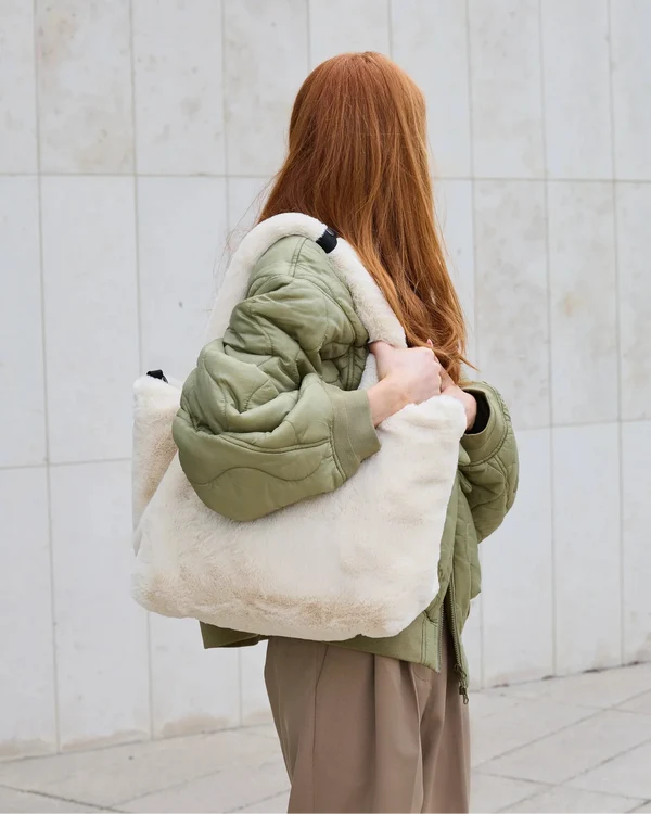 7AM Enfant Ushuaia Diaper Tote- Strolleria