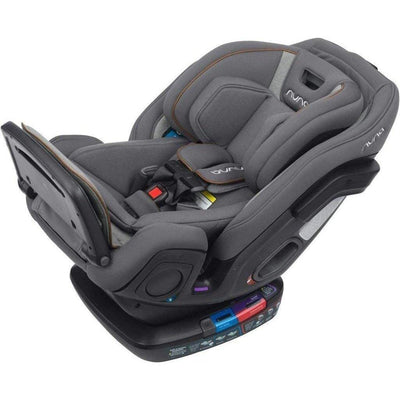 Nuna EXEC All-in-One Car Seat Granite