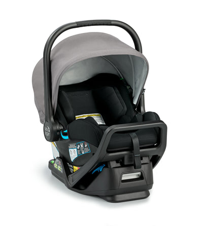 Baby Jogger City Go 2 Infant Car Seat and Base