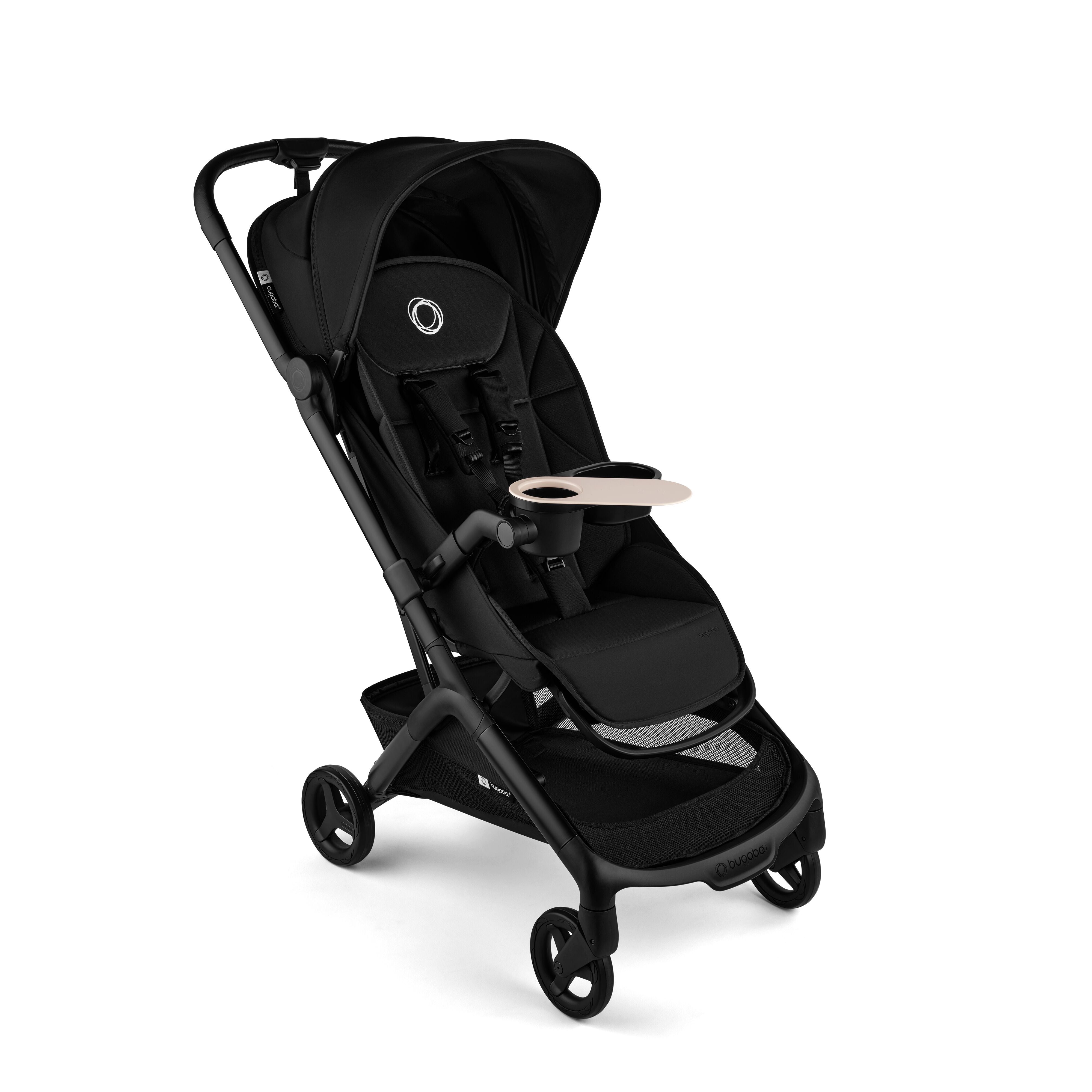 Bugaboo Butterfly 2 Tray Adapter