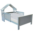Little Partners Lil' House Toddler Bed - Bambi Baby